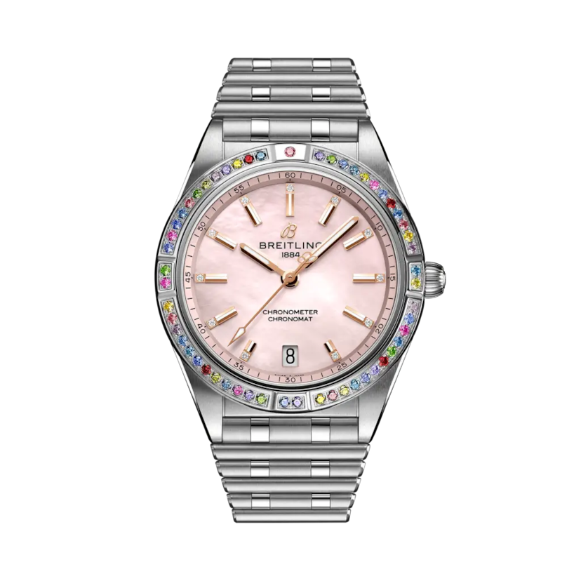 Chronomat Automatic 36 South Sea - G10380BB1K1G1 - image 1