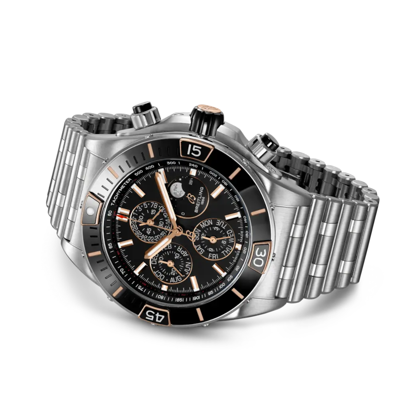 Super Chronomat 44 Four-Year Calendar - I19320251B1A1 - image 3