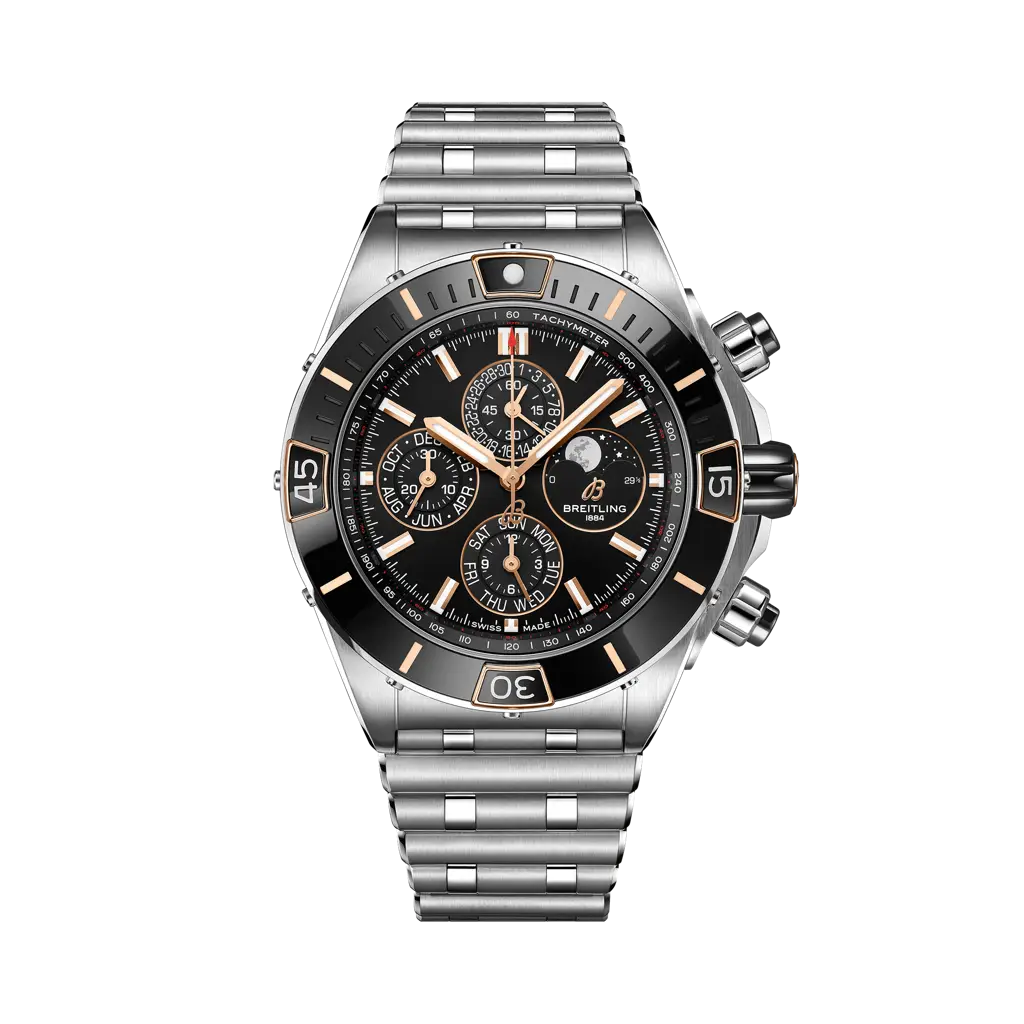 Super Chronomat 44 Four-Year Calendar - I19320251B1A1 - image 1