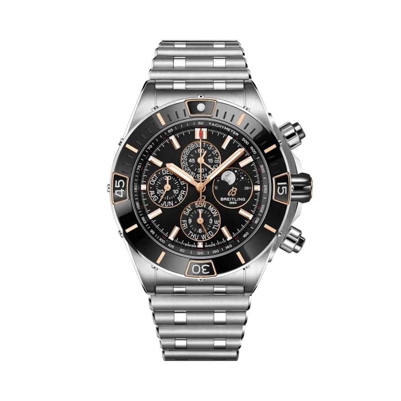 Super Chronomat 44 Four-Year Calendar - I19320251B1A1 - image 1