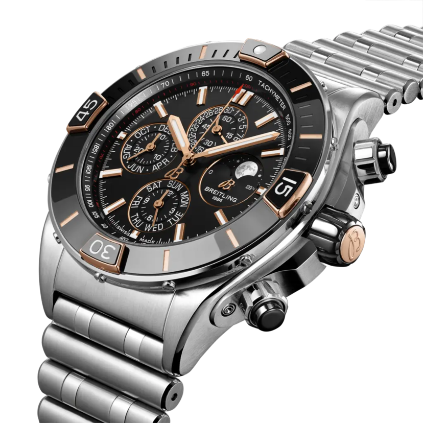 Super Chronomat 44 Four-Year Calendar - I19320251B1A1 - image 2