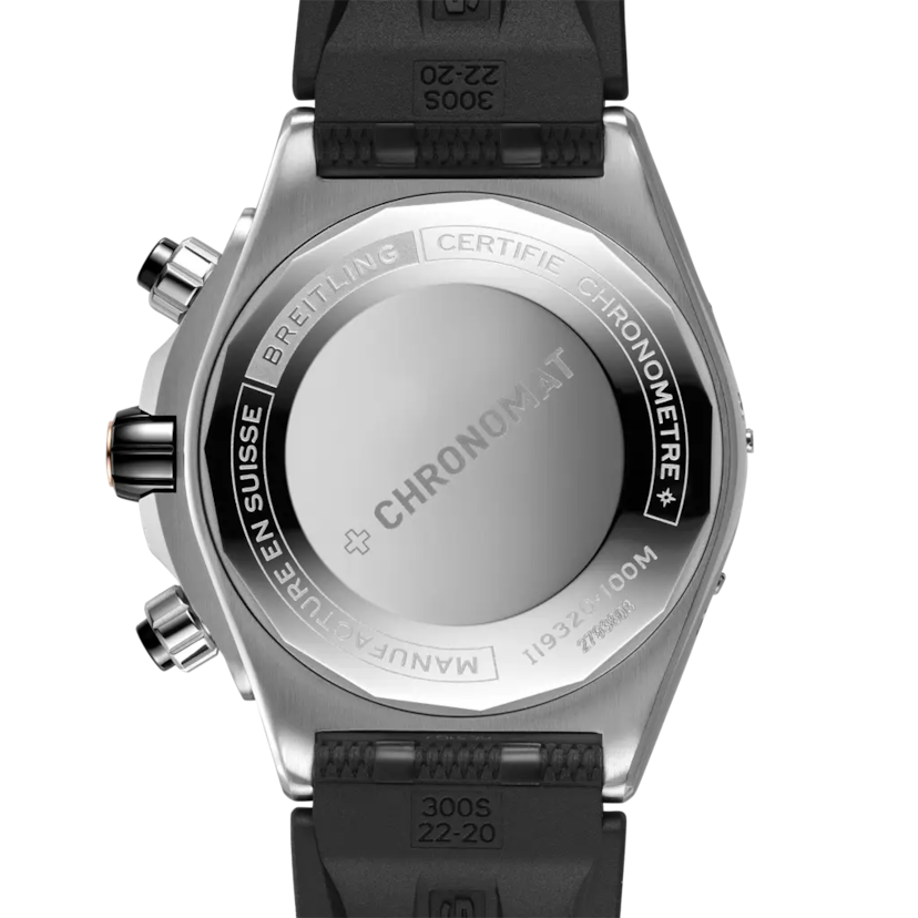 Super Chronomat 44 Four-Year Calendar - I19320251B1S1 - image 4