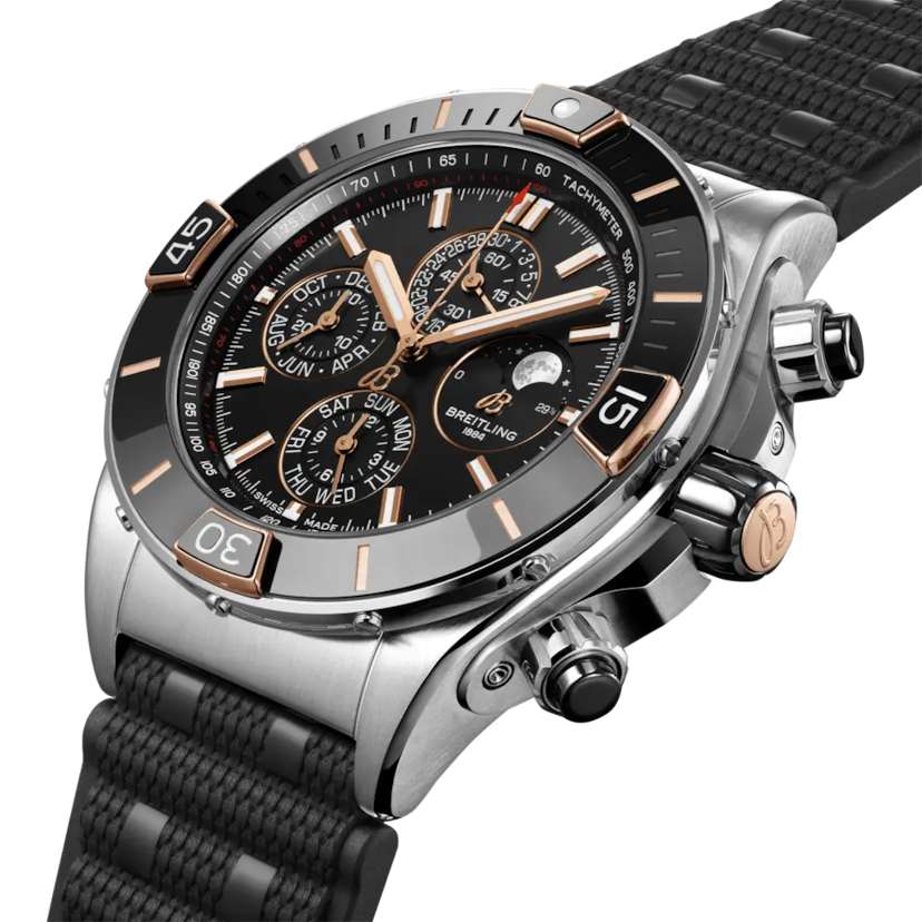 Super Chronomat 44 Four-Year Calendar - I19320251B1S1 - image 2