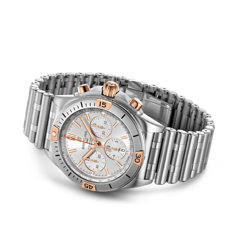 Chronomat B01 42 - IB0134101G1A1 - image 3