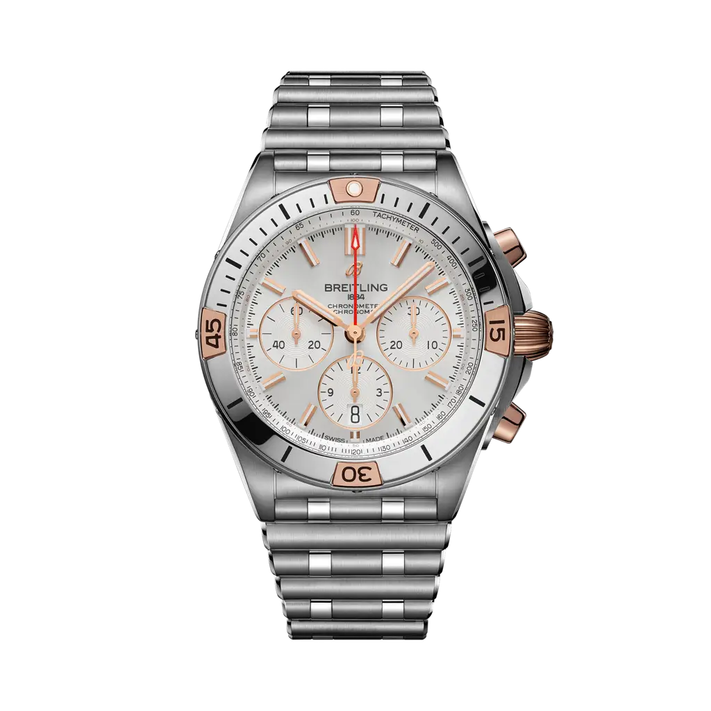 Chronomat B01 42 - IB0134101G1A1 - image 1