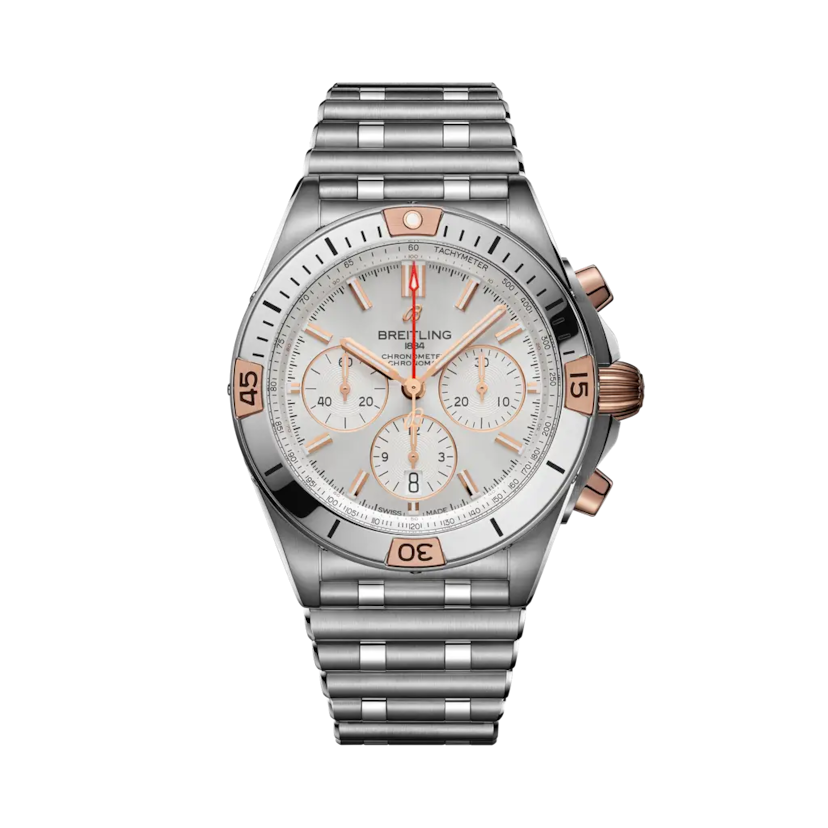 Chronomat B01 42 - IB0134101G1A1 - image 1