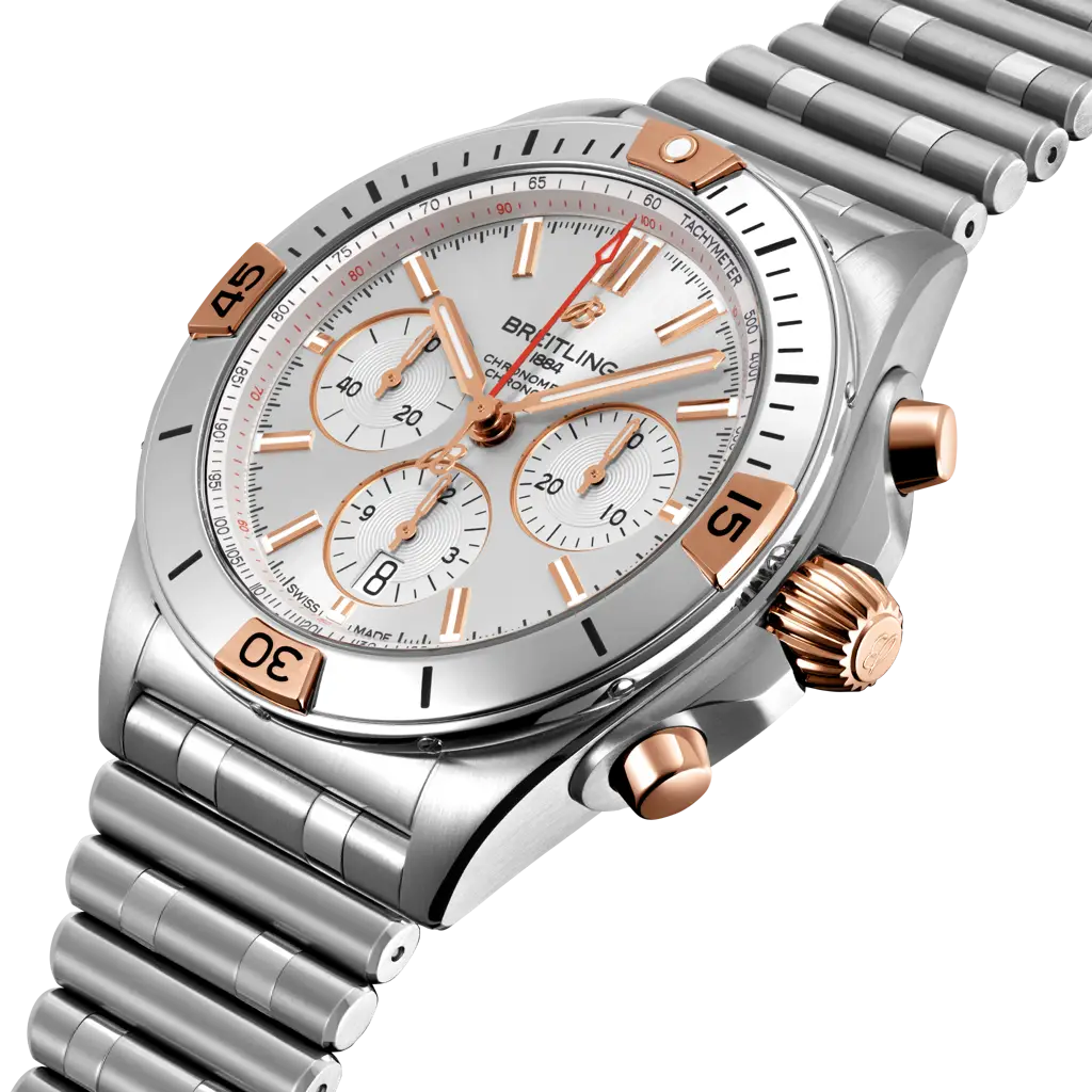 Chronomat B01 42 - IB0134101G1A1