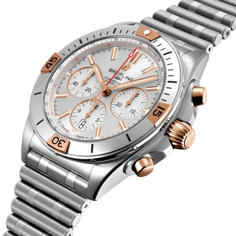 Chronomat B01 42 - IB0134101G1A1 - image 2