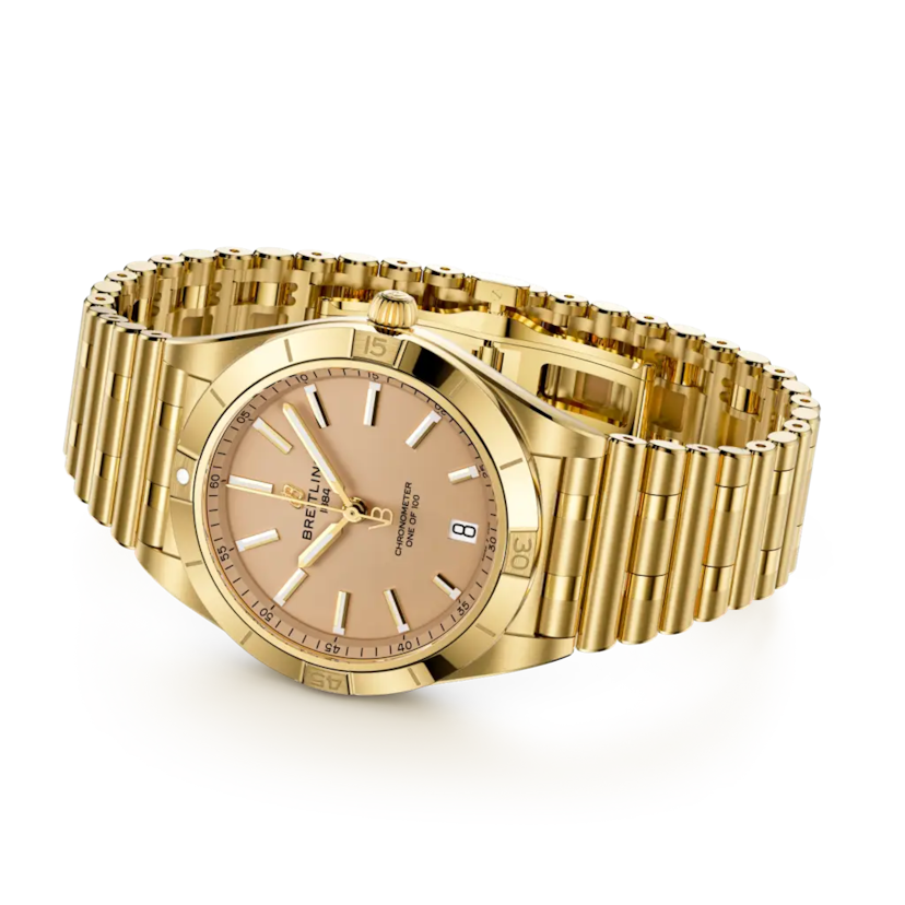 Chronomat Automatic 36 Victoria Beckham - K103801A1A1K1 - image 3
