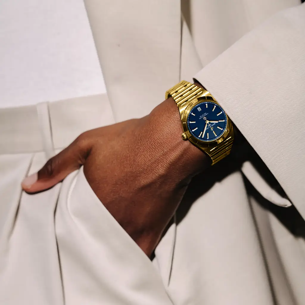 Chronomat Automatic 36 Victoria Beckham - K103801A1C1K1 - image 5