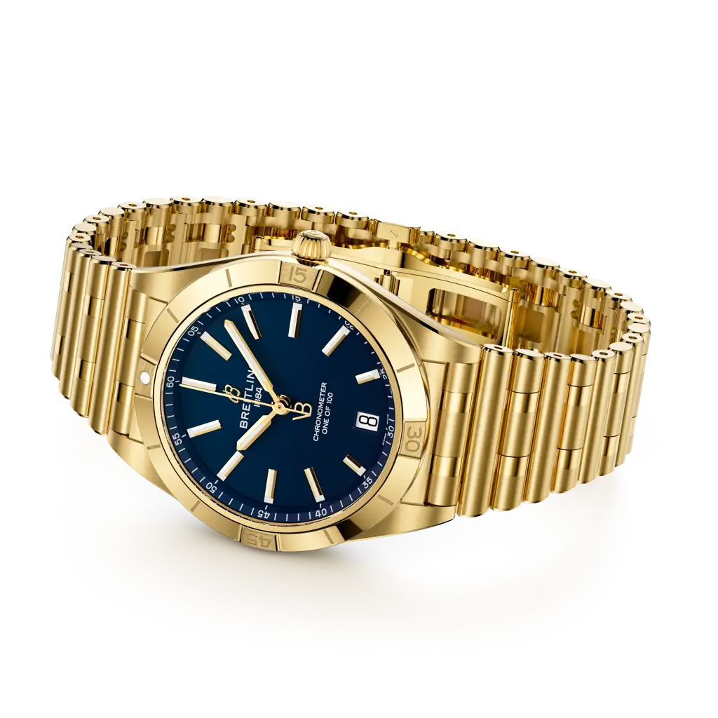 Chronomat Automatic 36 Victoria Beckham - K103801A1C1K1 - image 3