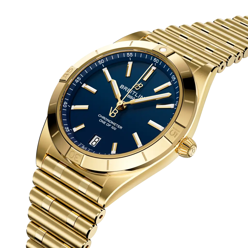 Chronomat Automatic 36 Victoria Beckham - K103801A1C1K1