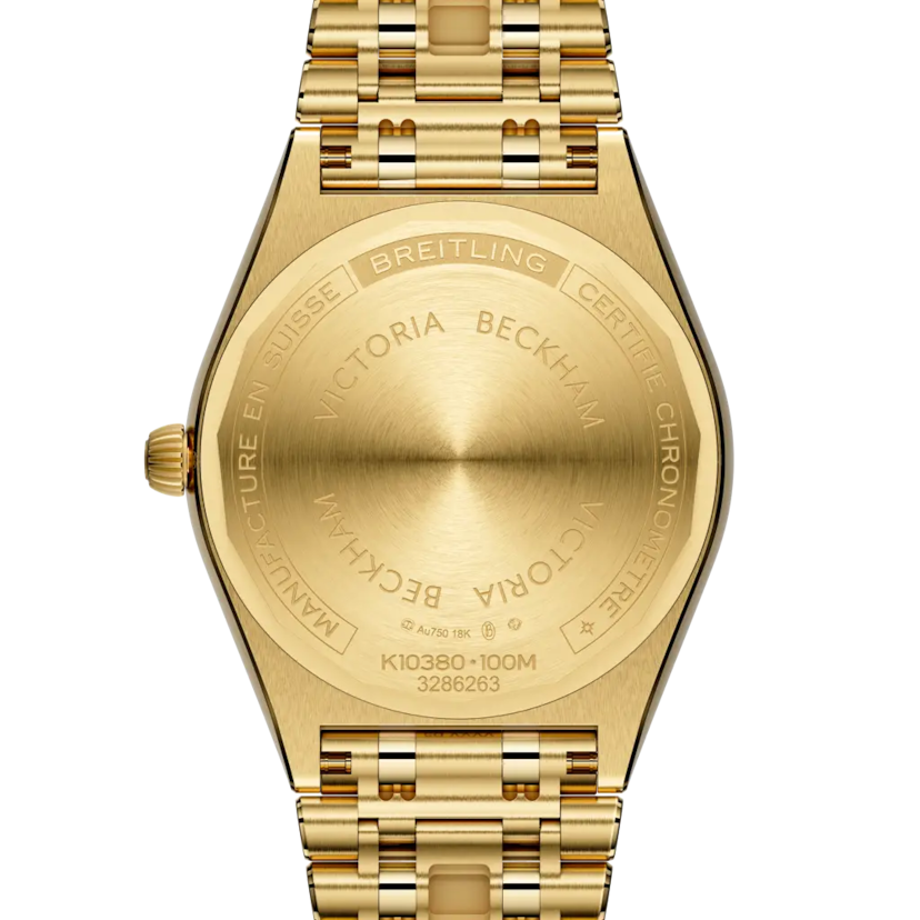 Chronomat Automatic 36 Victoria Beckham - K103801A1L1K1 - image 4