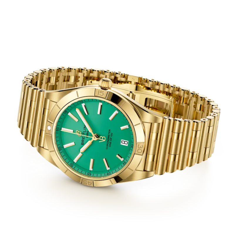Chronomat Automatic 36 Victoria Beckham - K103801A1L1K1 - image 3
