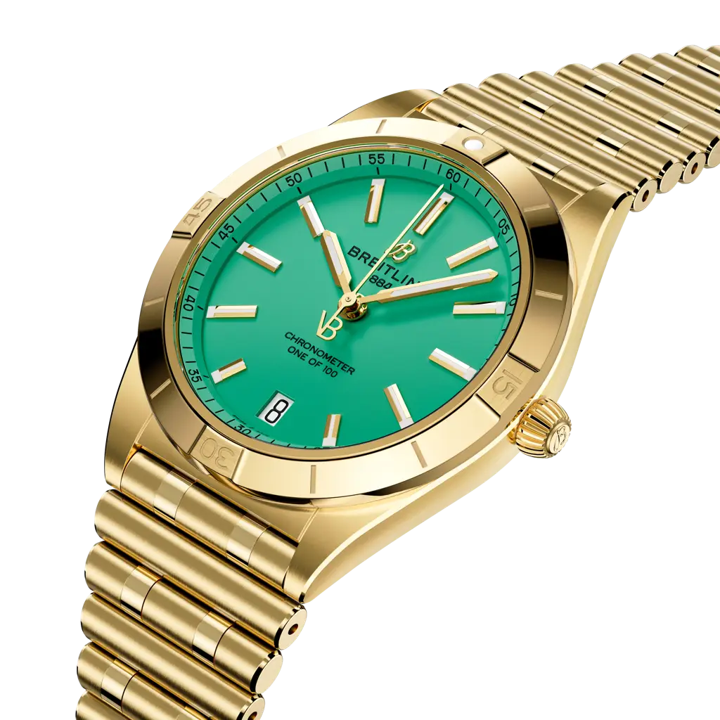 Chronomat Automatic 36 Victoria Beckham - K103801A1L1K1 - image 2