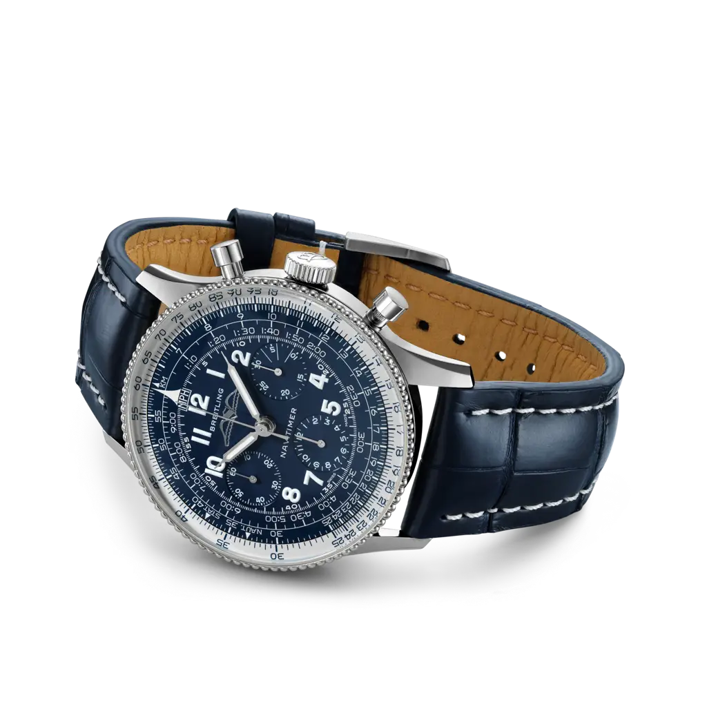 Navitimer 1959 Edition - LB0910211C1P1 - image 3