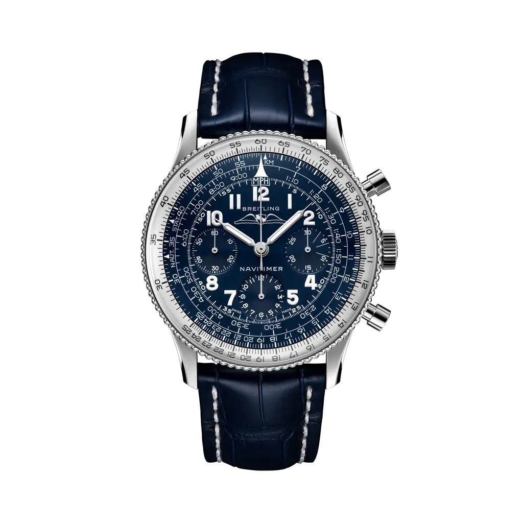 Navitimer 1959 Edition - LB0910211C1P1 - image 1