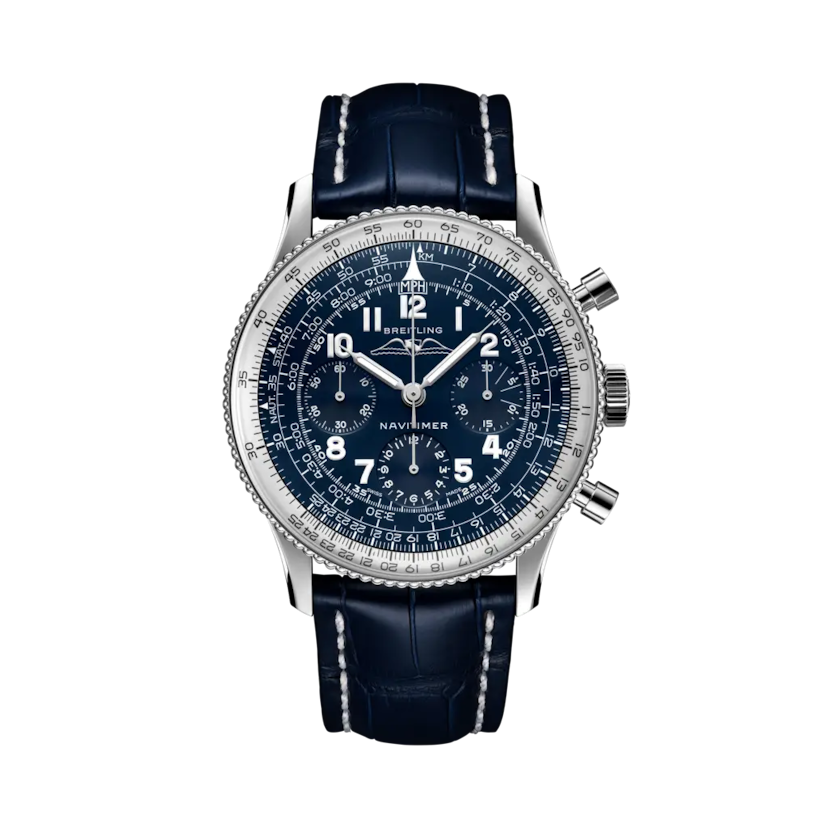 Navitimer 1959 Edition - LB0910211C1P1 - image 1