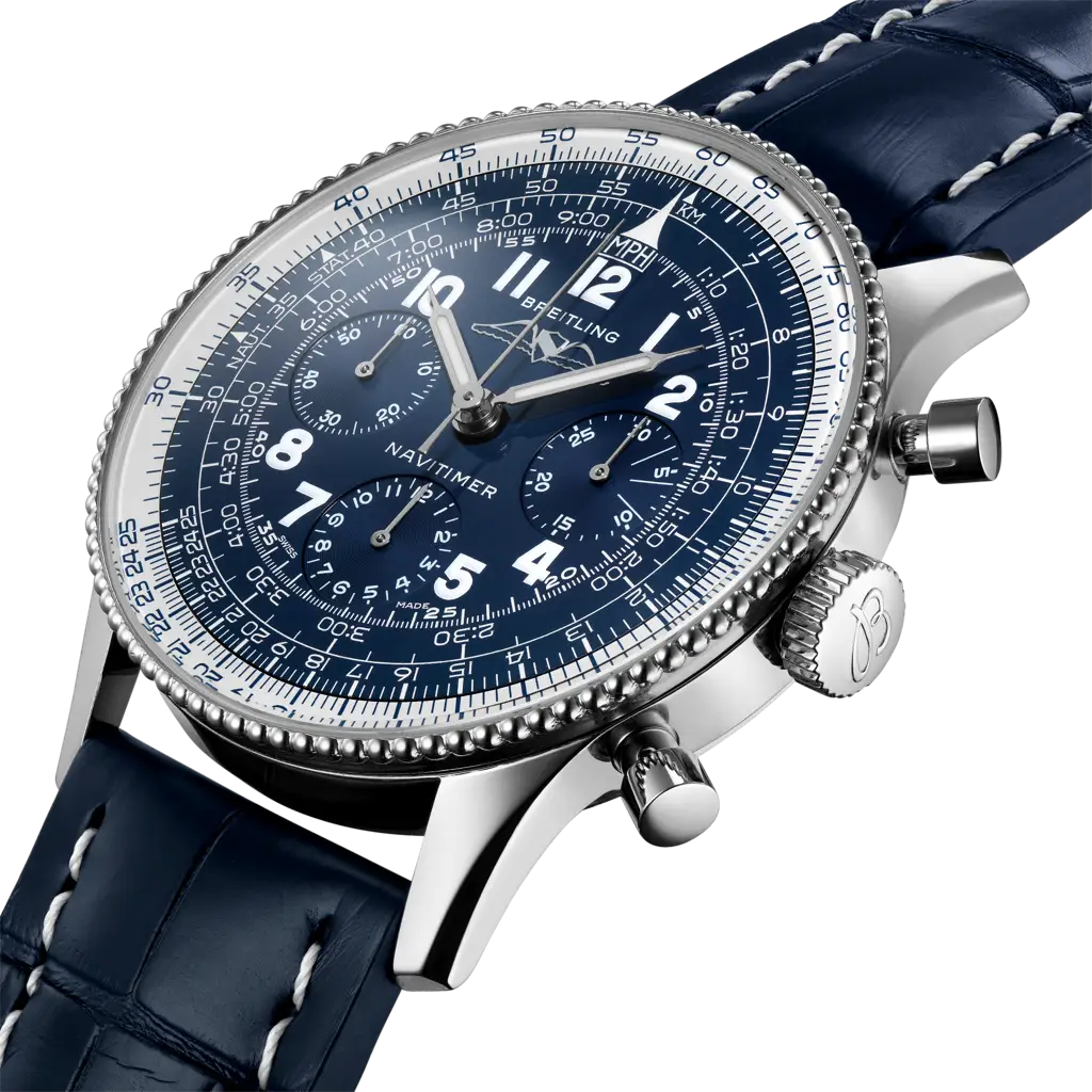 Navitimer 1959 Edition - LB0910211C1P1