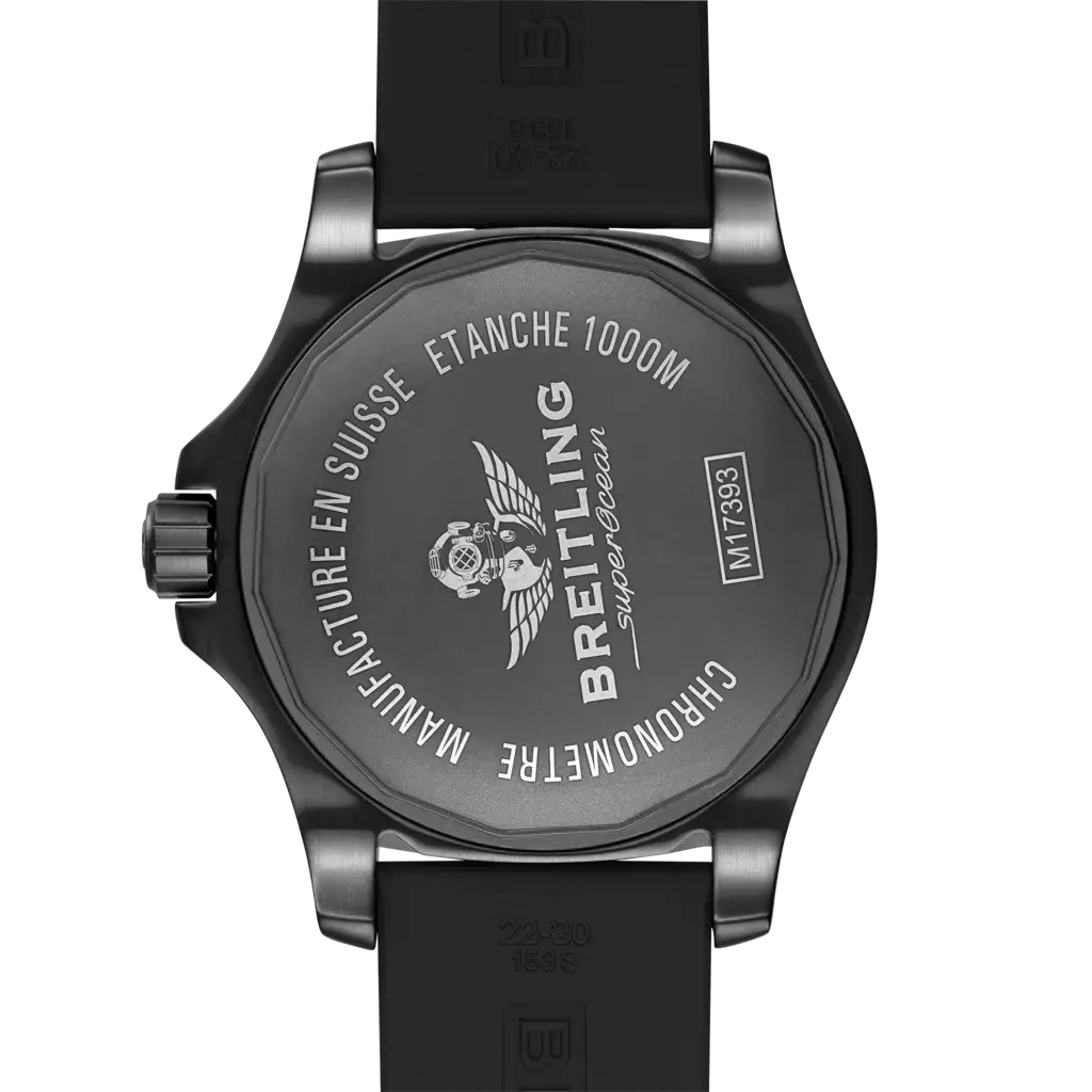 Superocean 44 Special - M17393131B1S1 - image 4