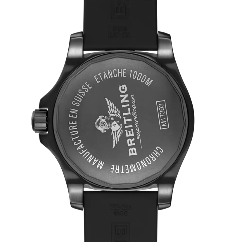 Superocean 44 Special - M17393131B1S1 - image 4