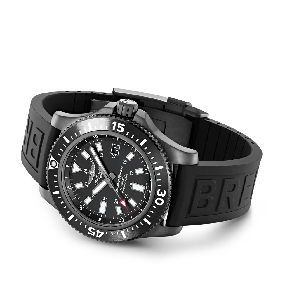 Superocean 44 Special - M17393131B1S1 - image 3