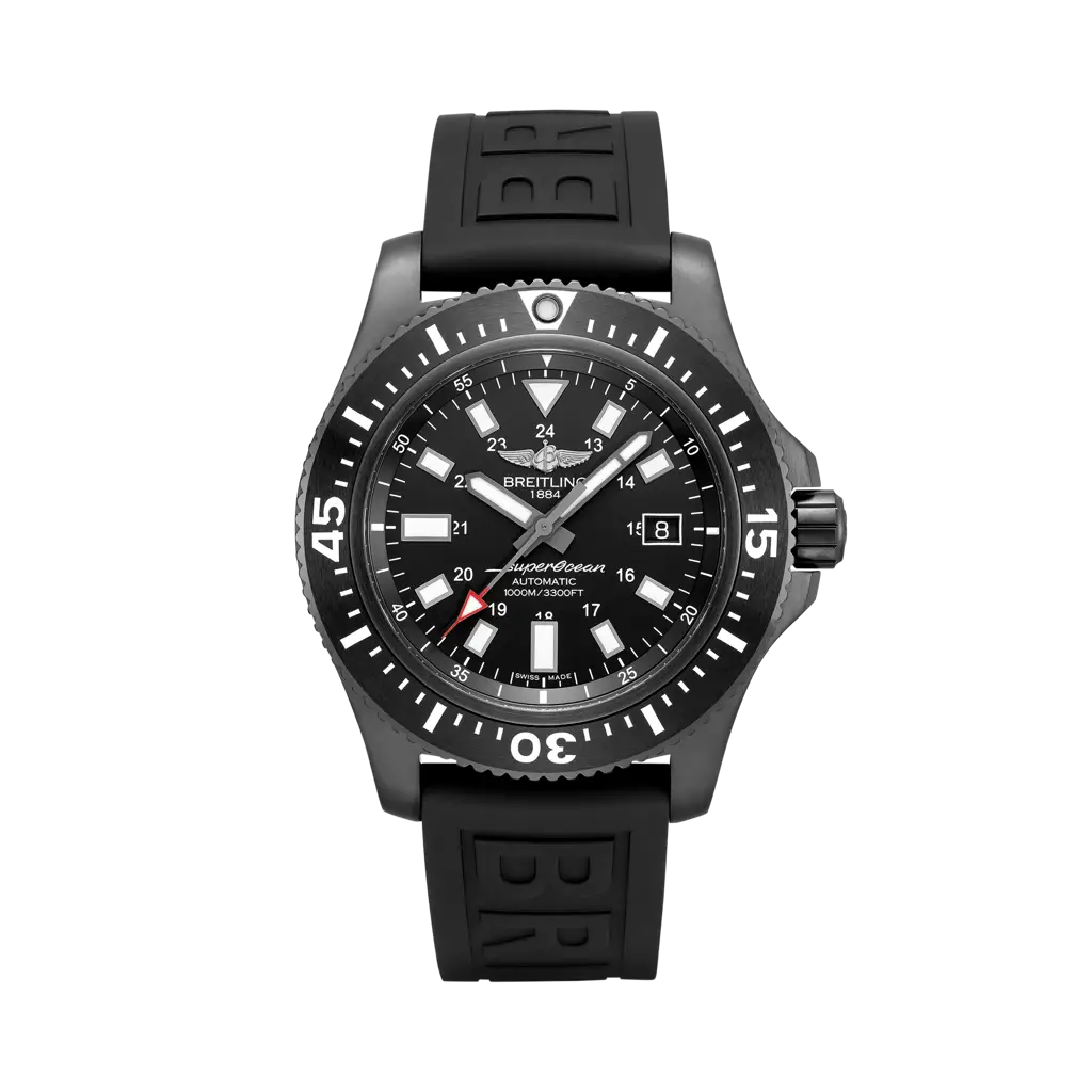Superocean 44 Special - M17393131B1S1 - image 1