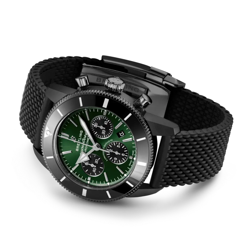 Superocean Heritage B01 Chronograph 44 - MB01621A1L1S1 - image 3