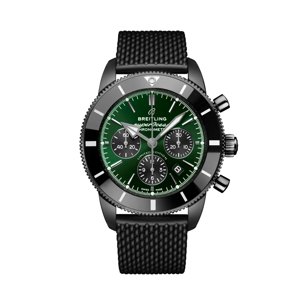 Superocean Heritage B01 Chronograph 44 - MB01621A1L1S1 - image 1