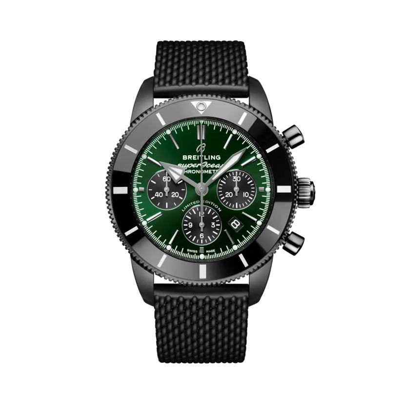 Superocean Heritage B01 Chronograph 44 - MB01621A1L1S1 - image 1