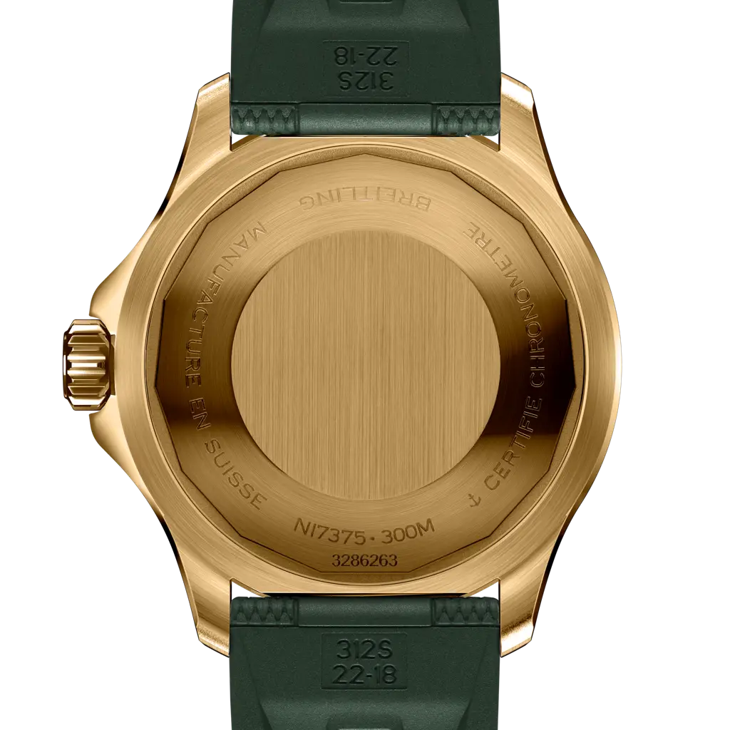 Superocean Automatic 42 - N17375201L1S1 - image 4