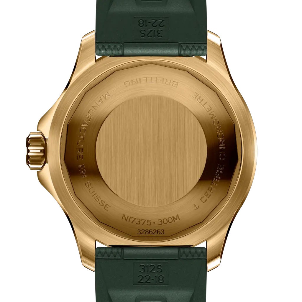 Superocean Automatic 42 - N17375201L1S1 - image 4