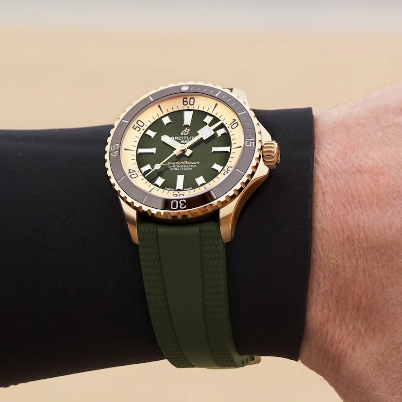 Superocean Automatic 42 - N17375201L1S1 - image 5