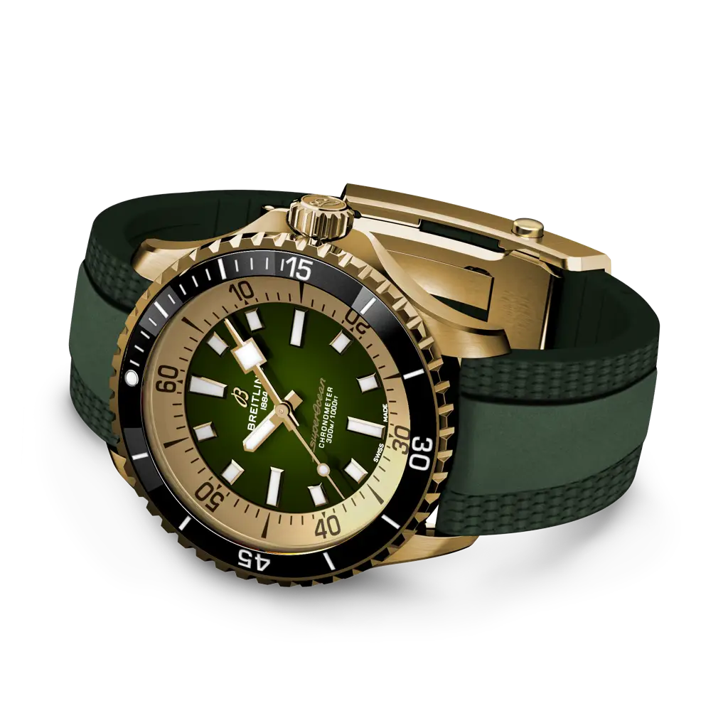Superocean Automatic 42 - N17375201L1S1 - image 3