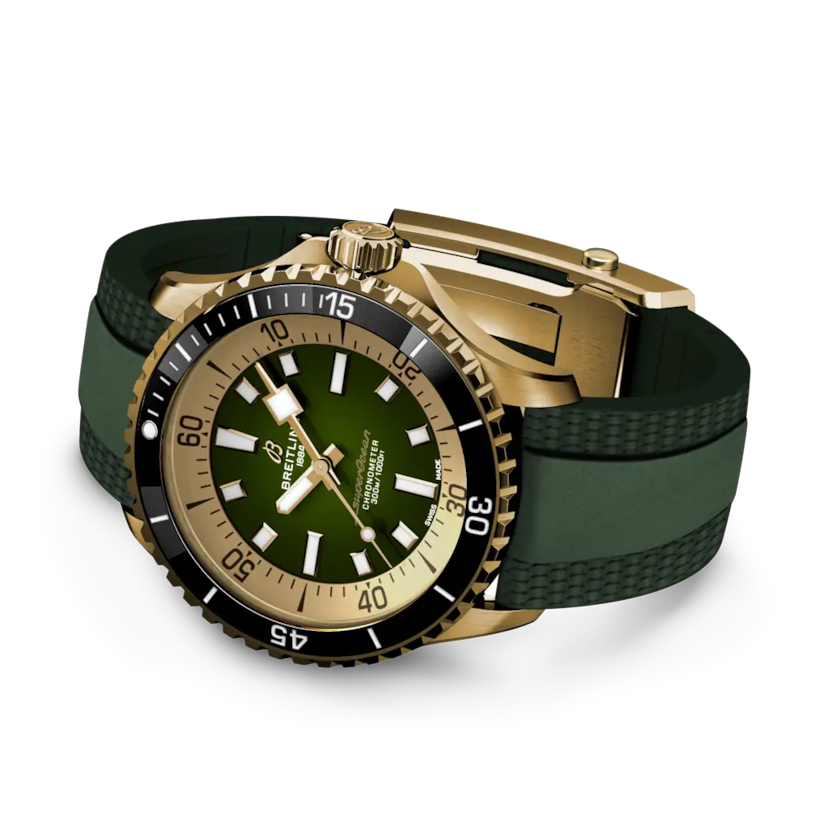 Superocean Automatic 42 - N17375201L1S1 - image 3