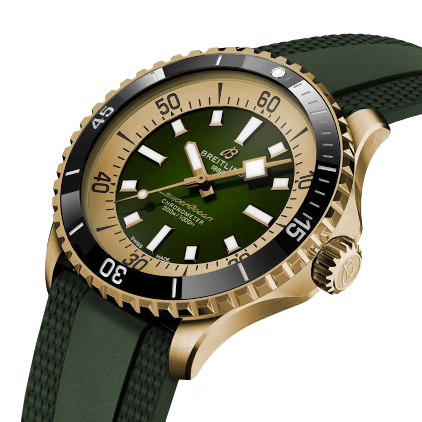 Superocean Automatic 42 - N17375201L1S1 - image 2