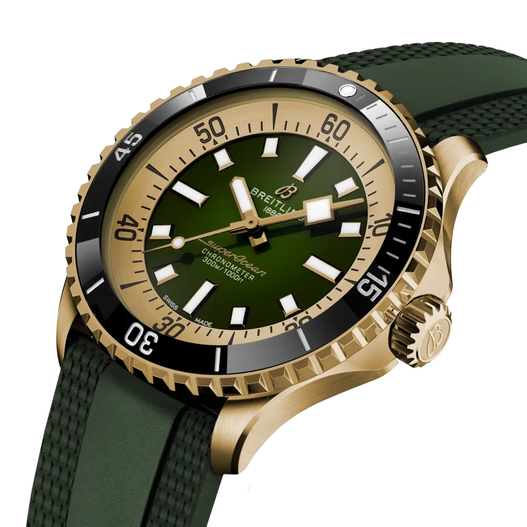 Superocean Automatic 42 - N17375201L1S1