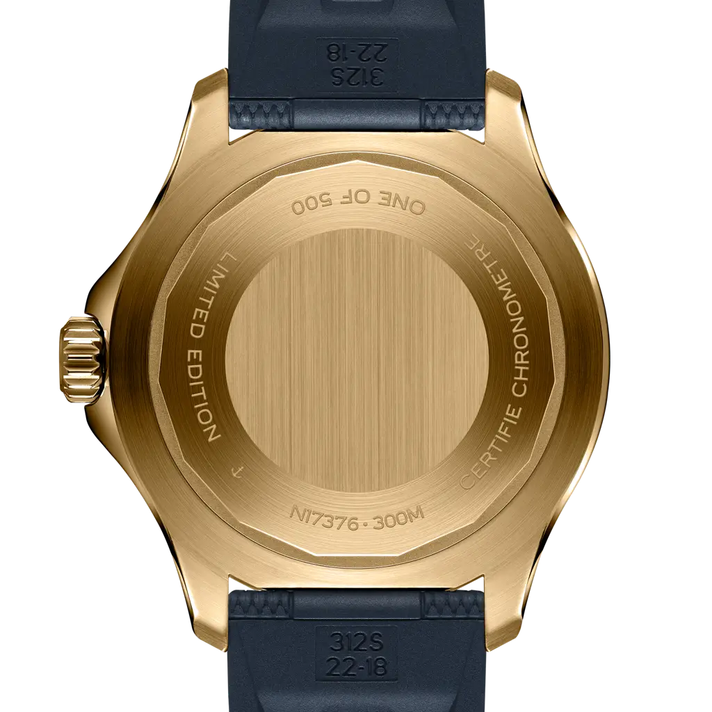 Superocean Automatic 44 - N173761A1C1S1 - image 4