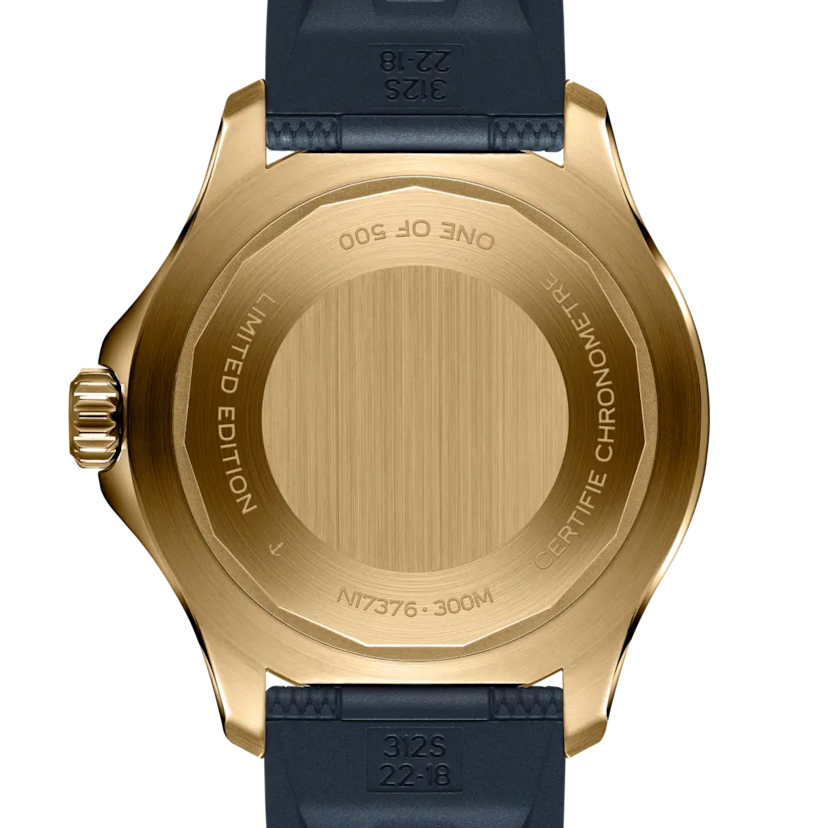 Superocean Automatic 44 - N173761A1C1S1 - image 4