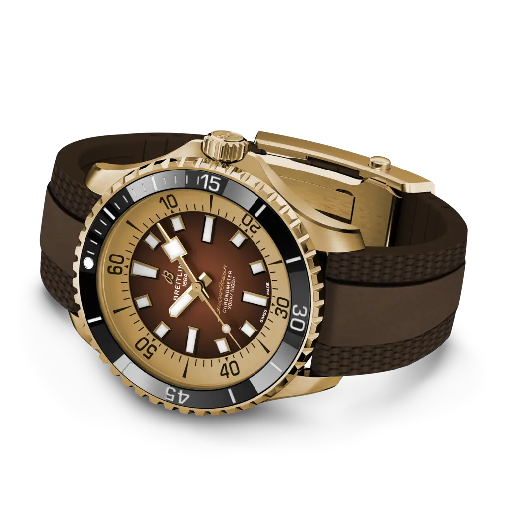 Superocean Automatic 44 - N17376201Q1S1 - image 3