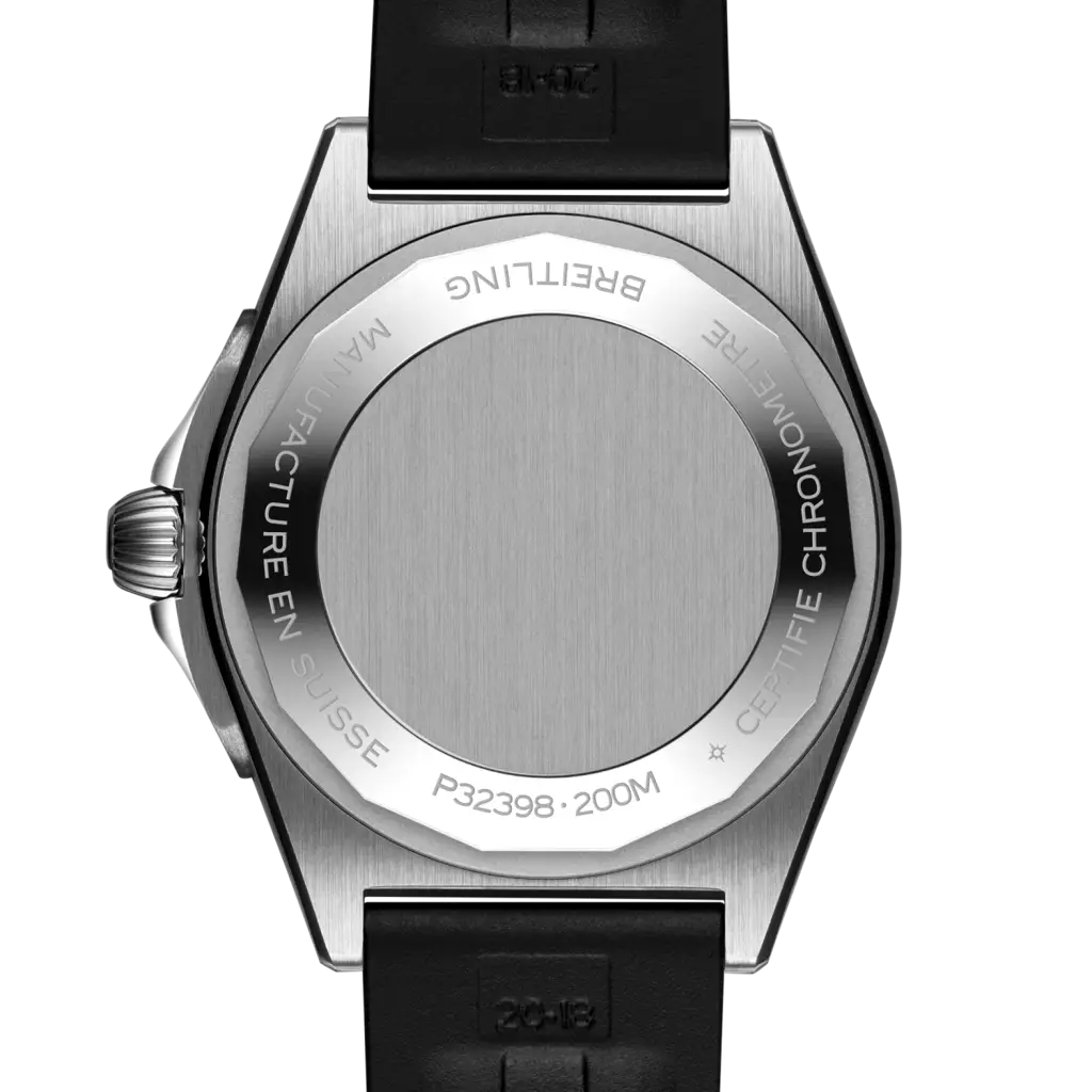 Chronomat Automatic GMT 40 - P32398101C1S1 - image 4