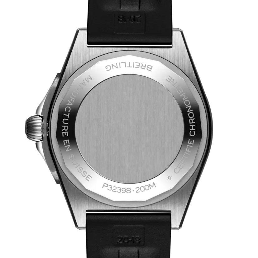Chronomat Automatic GMT 40 - P32398101C1S1 - image 4