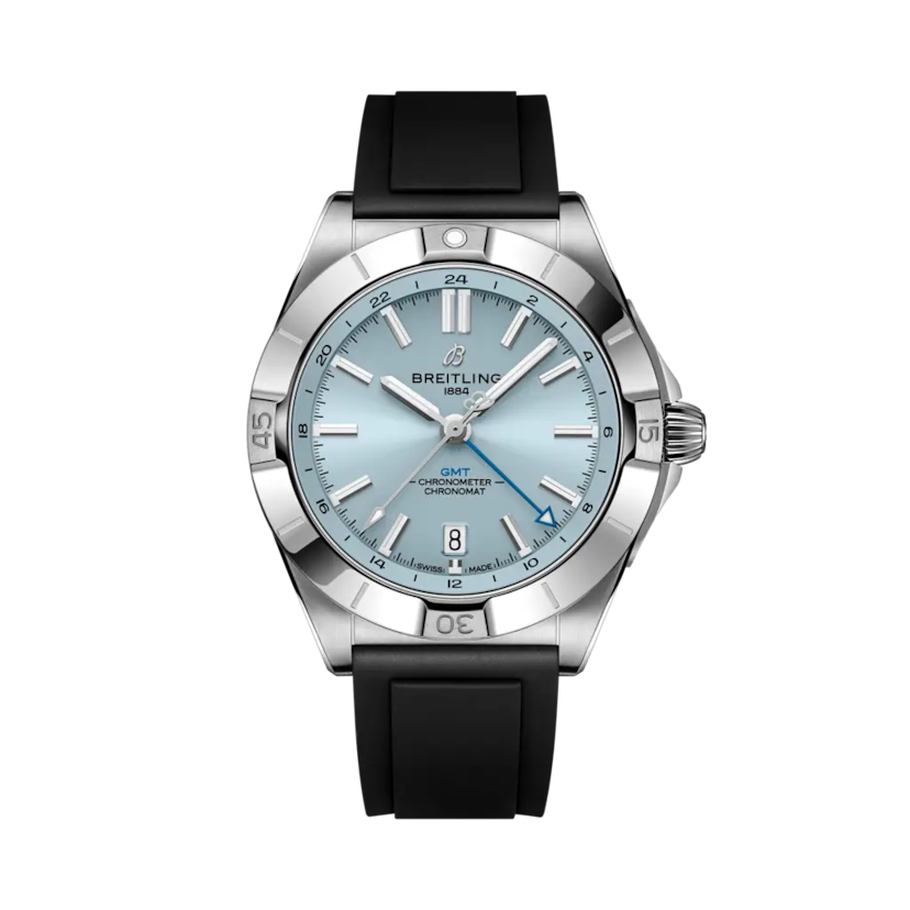 Chronomat Automatic GMT 40 - P32398101C1S1 - image 1