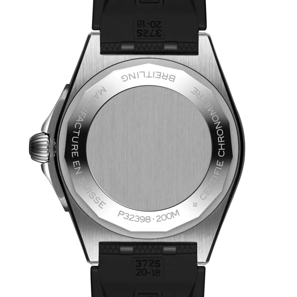 Chronomat Automatic GMT 40 - P32398101C1S2 - image 4