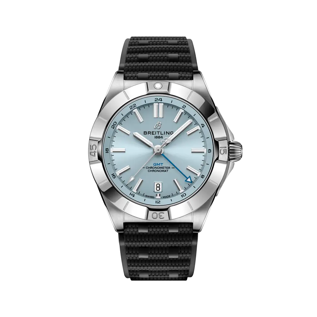 Chronomat Automatic GMT 40 - P32398101C1S2 - image 1