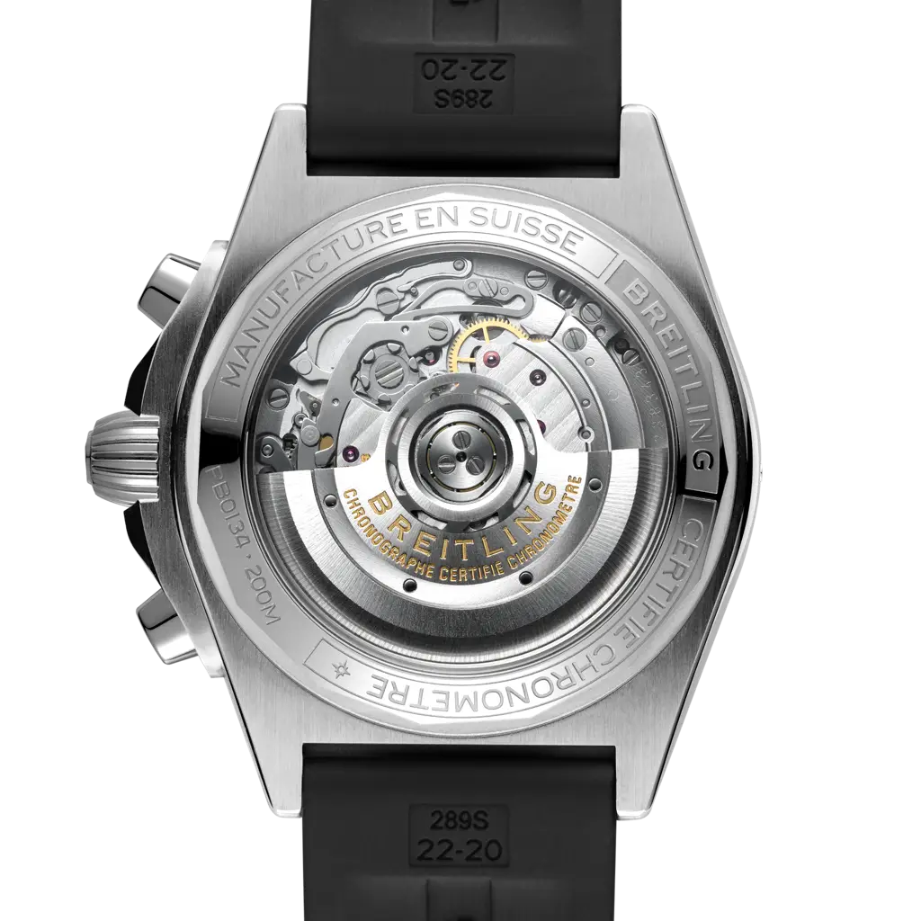 Chronomat B01 42 - PB0134101C1S1 - image 4