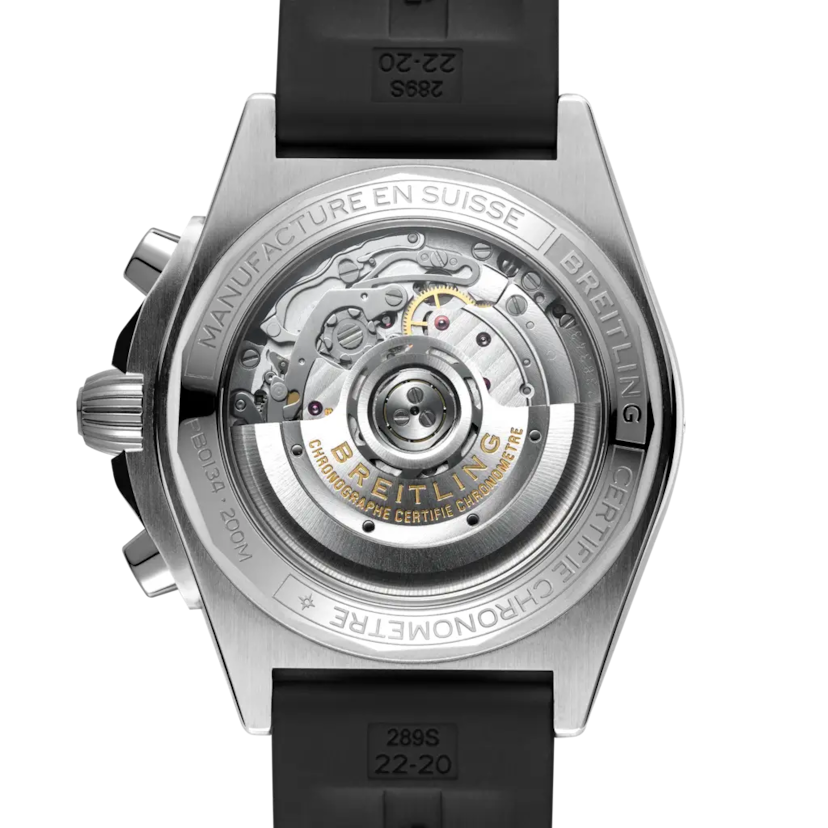 Chronomat B01 42 - PB0134101C1S1 - image 4