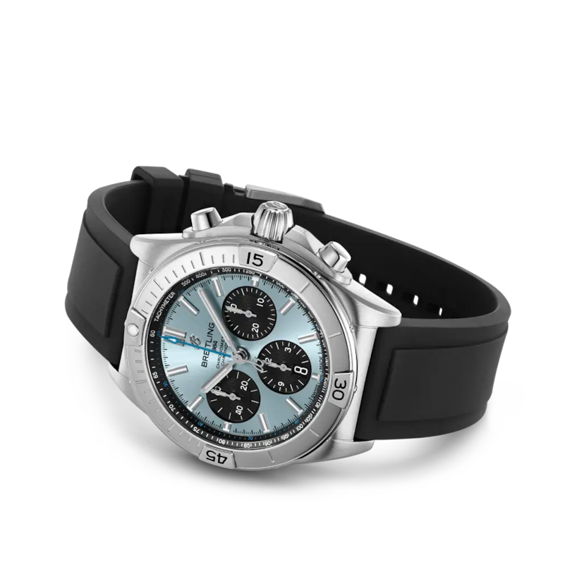 Chronomat B01 42 - PB0134101C1S1 - image 3