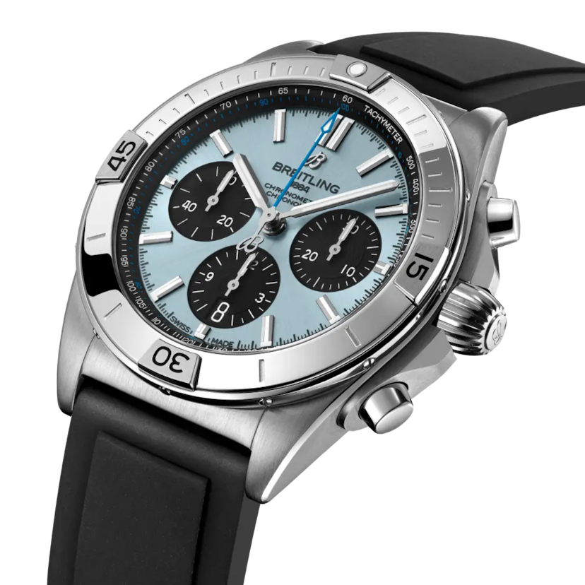 Chronomat B01 42 - PB0134101C1S1 - image 2