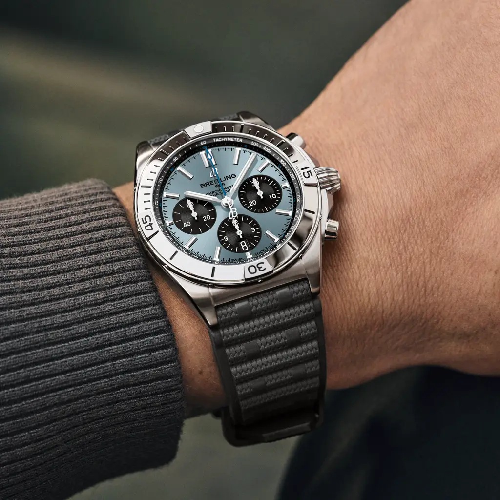 Chronomat B01 42 - PB0134101C1S2 - image 5
